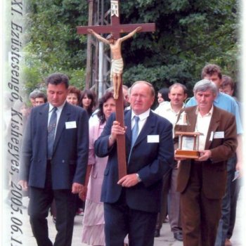 Ezüstcsengő