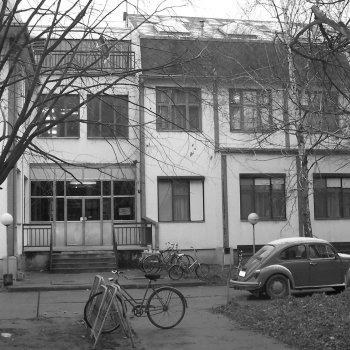 Egészségház