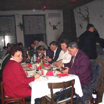 Sógor vendéglő