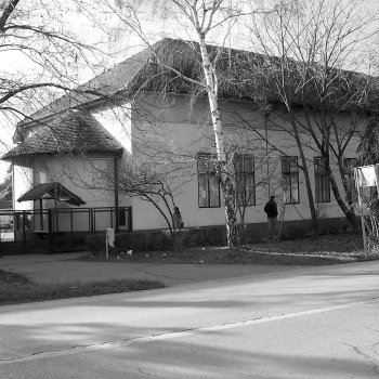 Ifjusági Klub