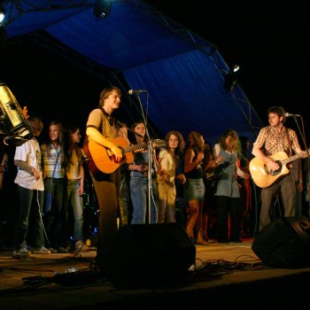 Dombos Fest pillanatképek