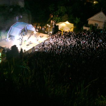 Dombos Fest pillanatképek
