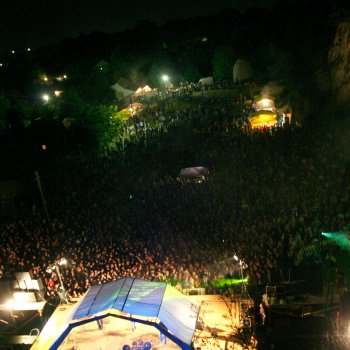 Dombos Fest pillanatképek