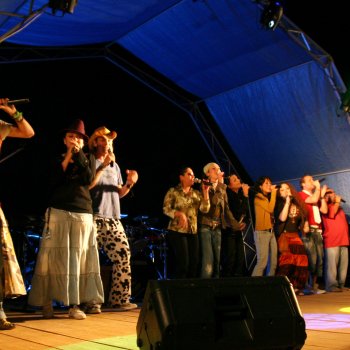 Dombos Fest pillanatképek
