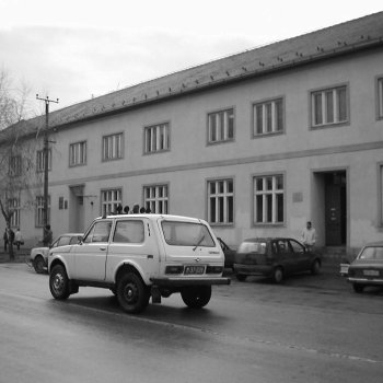Pillanatkép