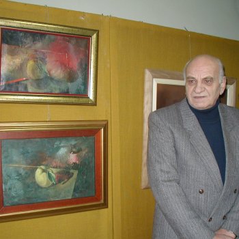 Vigh Rudolf író
