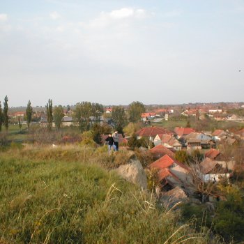Dombos Fest a kezdetek