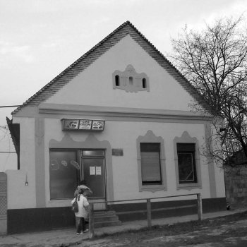 Újfalu - Pékség
