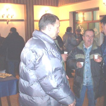 Karácsonyi ünnepség