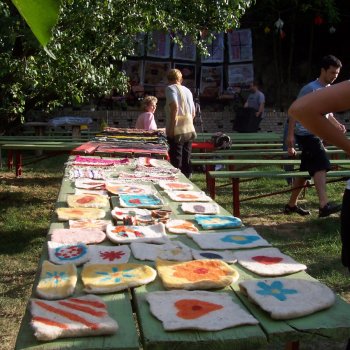 Dombos Fest