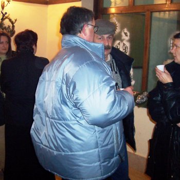 Karácsonyi ünnepség