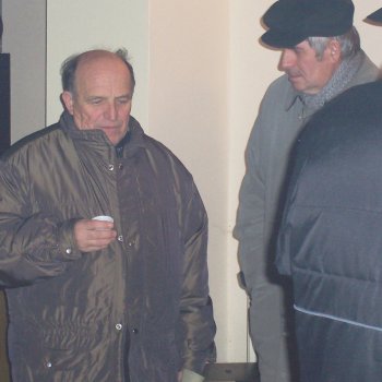Karácsonyi ünnepség