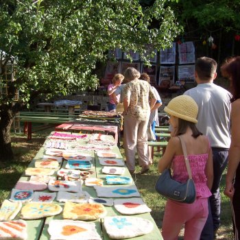 Dombos Fest