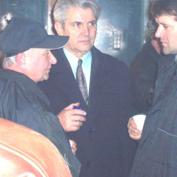 Karácsonyi ünnepség