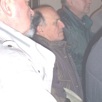 Karácsonyi ünnepség