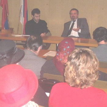 Előadás