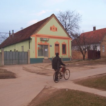 Pékség