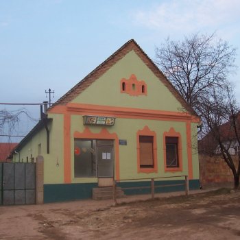 Pékség