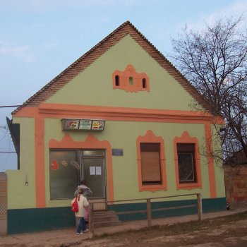 Pékség