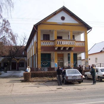 Utcakép