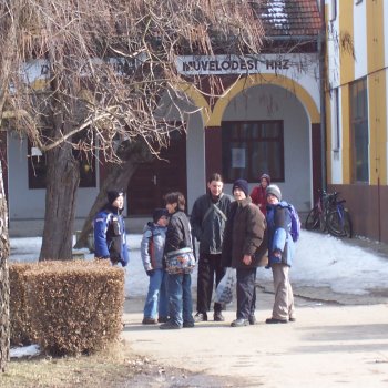 Pillanatkép