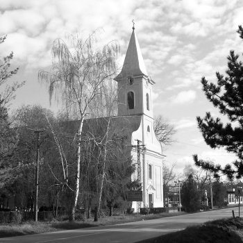 Szent Anna templom