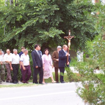 Ezüstcsengő