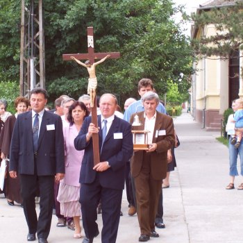 Ezüstcsengő