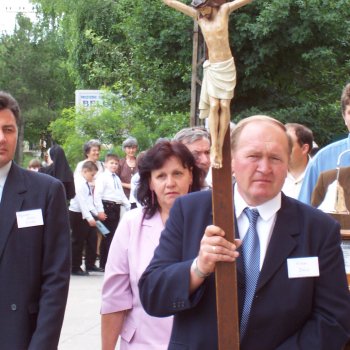 Ezüstcsengő