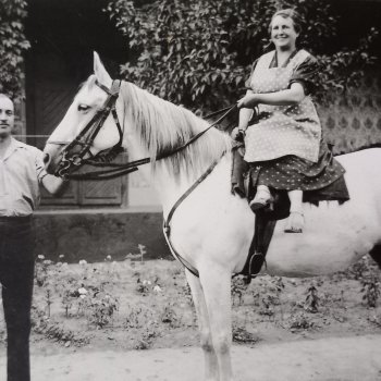 Kishegyesi vadászok