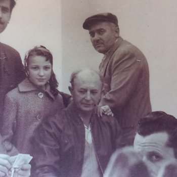 Kishegyesi vadászok