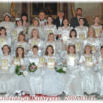Elsőáldozás