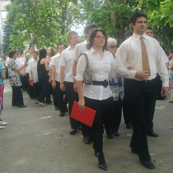 Ballagás