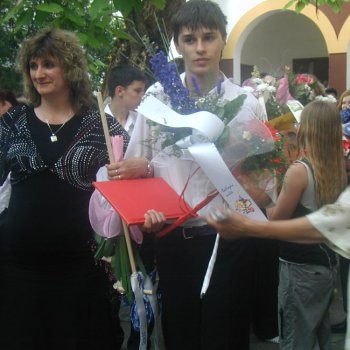 Ballagás