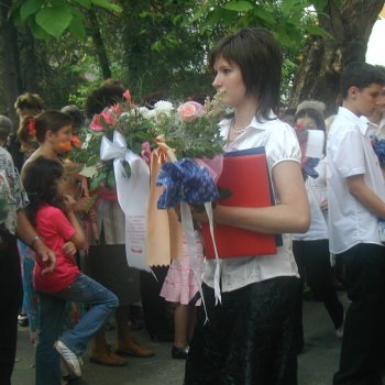 Ballagás