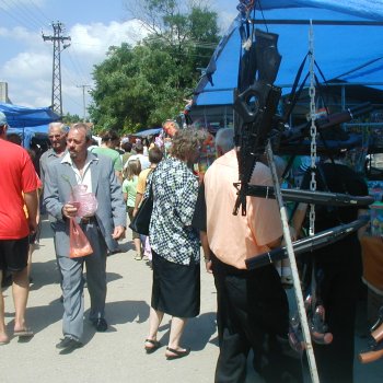 Kishegyesi Búcsú