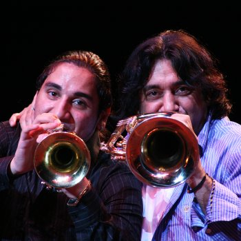 Boban Markovic Orkestar