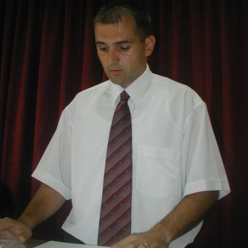 Csóré Róbert