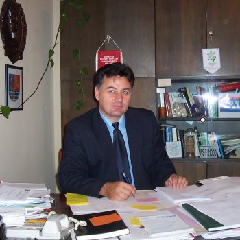 Szűgyi István