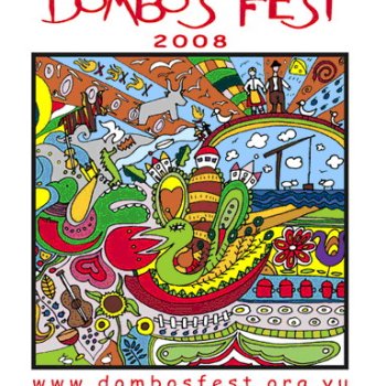 Dombos Fest