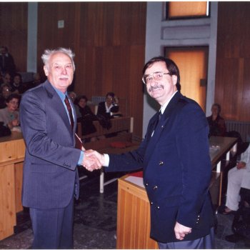 Kishegyes egykori Gyógyszerésze