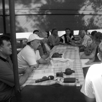 Dombos meeting