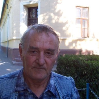 Kádas István