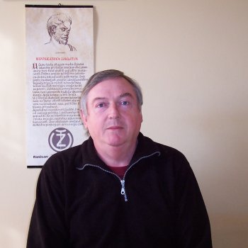 Dr. Deák Tibor