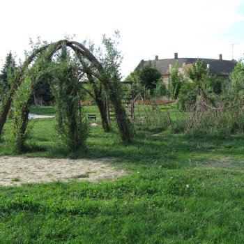 Fűzfakupola