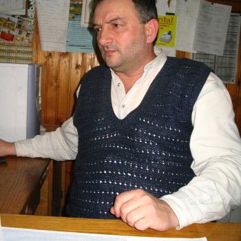 Dudás Béla