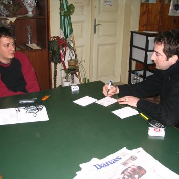 Pillanatkép
