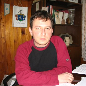 Virág Gábor
