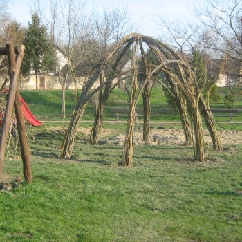 Kishegyesi Park