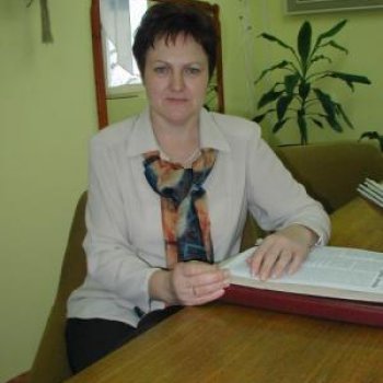 Kőmüves Gizella